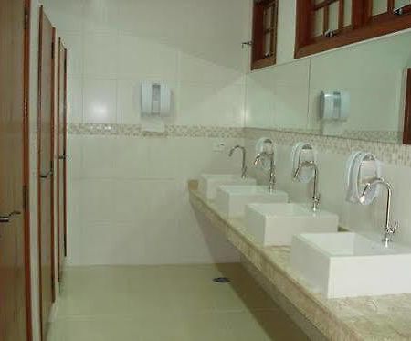 Hotel Rs Atibaia Luaran gambar