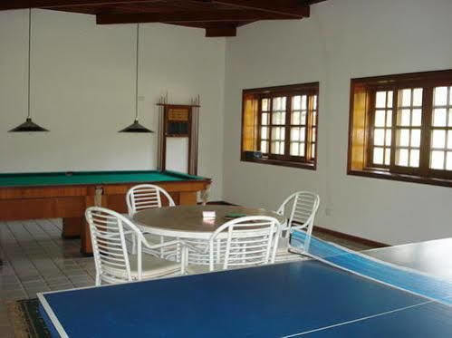 Hotel Rs Atibaia Luaran gambar