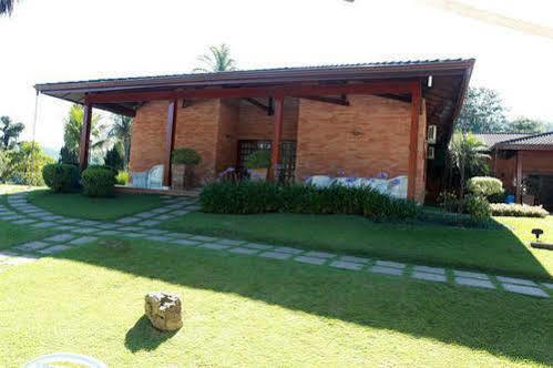Hotel Rs Atibaia Luaran gambar
