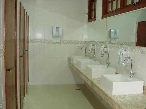 Hotel Rs Atibaia Luaran gambar