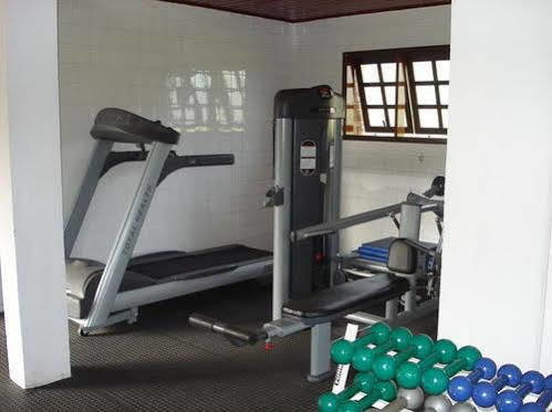 Hotel Rs Atibaia Luaran gambar