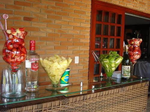 Hotel Rs Atibaia Luaran gambar