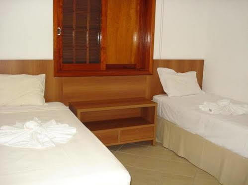 Hotel Rs Atibaia Luaran gambar