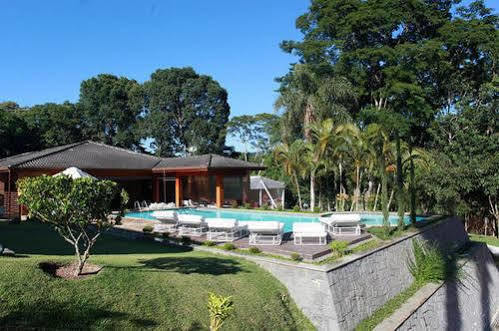 Hotel Rs Atibaia Luaran gambar