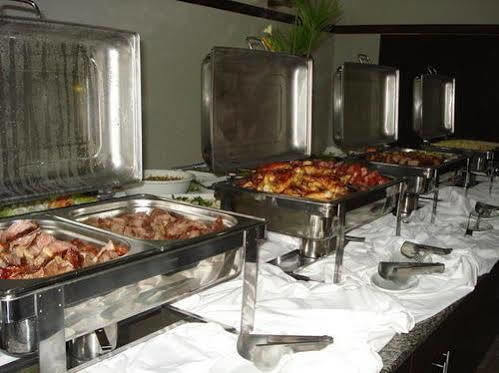 Hotel Rs Atibaia Luaran gambar